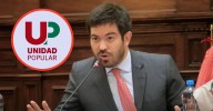 Unidad Popular podría desatar caos en el calendario electoral tras fallo del PJ, señala Ghersi