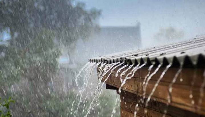 Low-Pressure Forms Over BoB, Likely To Intensify Into Depression By Oct 2