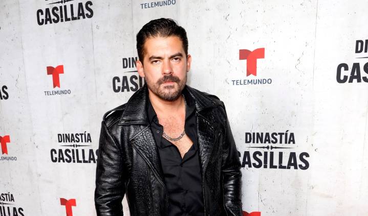 Iván Arana sabe cómo mantener los pies en la tierra y en la “Dinastía Casillas”