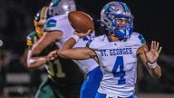 Delaware high school football on Sept. 5: Week 1 winners, stats, details