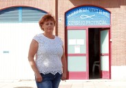 «Soy católica y activista; la fe sin acción no sirve de nada»