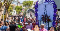 Horario y detalles de la Romería de San Miguel: así lo celebra Torremolinos este 21 de septiembre