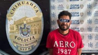 Detienen a presunto responsable de robo con violencia a vendedor de burritos