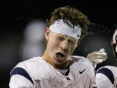 Photo Gallery: Napoleon vs. Clay football