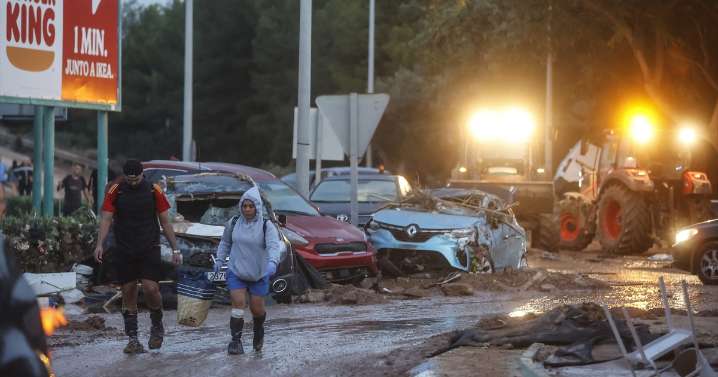 La jueza de la dana expulsa a una acusación particular por actuar como defensa y hablar de «ritual satánico»
