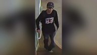 FBI Releases Photo Of 'Person Of Interest' In Charlie Kirk Assassination