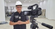 Germán Grisales, comunicador de CCP televisión, se encuentra hospitalizado en Manizales