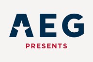 AEG Presents Announce New Major Festival to Join U.K.’s Festival Scene