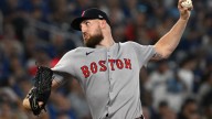 Alex Cora Reveals Why He Trusted Red Sox Ace In Critical Spot Vs. Yankees