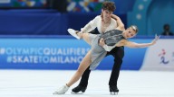 La danza sobre hielo española hace historia al lograr dos plazas olímpicas
