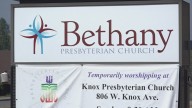 Bethany Presbyterian Church begins new chapter with land dedication ceremony