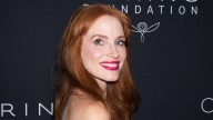 Jessica Chastain responds to rumours she's going to become a politician