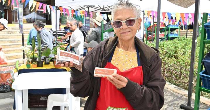 Chocolate Marlú, el emprendimiento que endulza a Manizales desde hace cuatro años