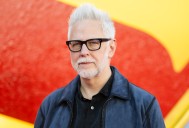 James Gunn Reveals Title and Release Date for 'Superman' Sequel