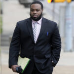Former Memphis officer being released from custody after new trial ordered in Tyre Nichols case