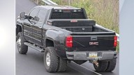 Montgomery County Sheriff's Office seeking public help in locating stolen vehicle