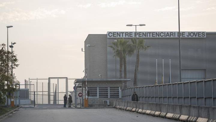 En estado grave un preso de Quatre Camins al recibir una paliza de dos compañeros