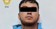 Detienen a “El Irving”, líder de La Unión Tepito, en la colonia Peralvillo