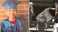 Tiffany Thomas, 38, sentenced to 10 years in prison for role in adoptive son's 2022 murder in Spring, officials say