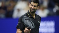 Novak Djokovic faces Carlos Alcaraz next in U.S. Open semifinals