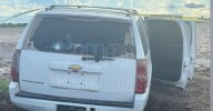 Tres civiles armados muertos deja enfrentamiento con la Guardia Estatal en Río Bravo