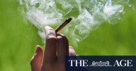 Liberal Party state council to consider motion on legalising cannabis
