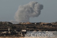 Israel bombardea Catar en ataque contra líderes de Hamás; Washington se deslinda
