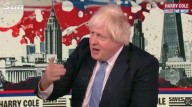 Watch: Boris defends the Boriswave