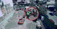 Tragedia en San Borja: Tres obreros pierden la vida tras derrumbe de muro en construcción