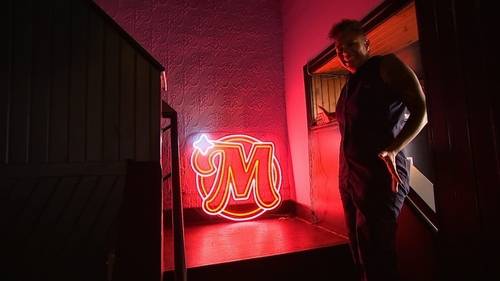 Marsha's is Philadelphia 1st bar focused on women's sports