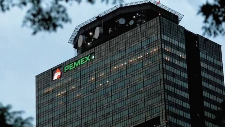 México emitirá eurobonos para aliviar la deuda de Pemex