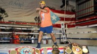 Where to watch Oscar Collazo vs. Jayson Vayson: Live stream, TV channel & start time for 2025 boxing fight