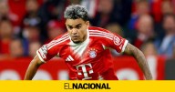 Luis Díaz habla sobre su fichaje frustrado por el Barça: "Hubo conversaciones"