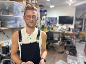 Police did right thing releasing man seen trying to assemble rifle outside Toronto store, expert says