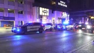 ME’s office identifies man killed in shooting at downtown parking garage