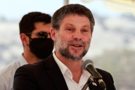 Israeli Minister Smotrich Calls Gaza “Real Estate Bonanza” Amid Talks With US