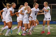 Jacks shut out Brainerd to earn Section 8