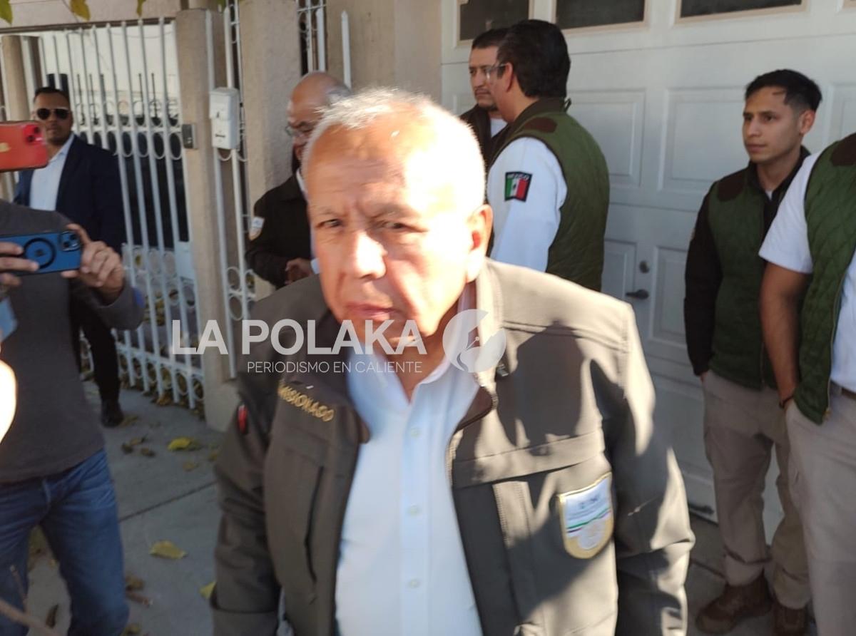 Artimaña 4T Para Exonerarlo