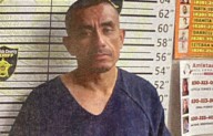 Comete infracción; sujeto es arrestado