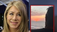 Jennifer Aniston Soft Launches Boyfriend Jim Curtis on Instagram