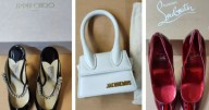Apple products and 'high value' Selfridges and Harvey Nichols goods seized in Manchester car stop