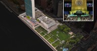 UN General Assembly 2025: What happens, key moments and speakers ahead