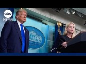Trump urges attorney general to prosecute rivals