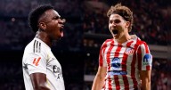 ¿A qué hora juega Real Madrid vs Atlético Madrid hoy y dónde ver transmisión en vivo?