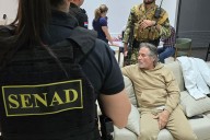 Mexicano ligado a La Barredora seguirá detenido en Paraguay mientras avanza extradición