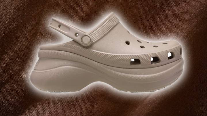 Crocs' Viral Bae Clog Is on Sale and Perfect for Fall Styling