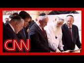 Israeli sources say Netanyahu to raise potential West Bank annexation plans with Rubio