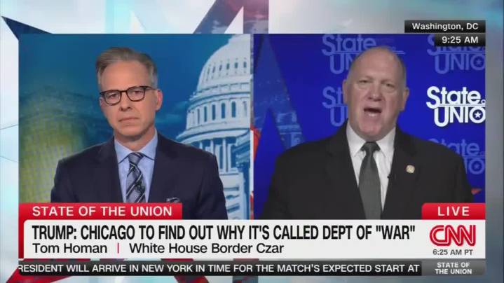 We're At The Part Where They Say POTUS' Words Were 'Taken Out Of Context'
