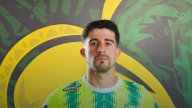 Jairo Izquierdo: «En enero, mi intención era la de volver al CD Tenerife»