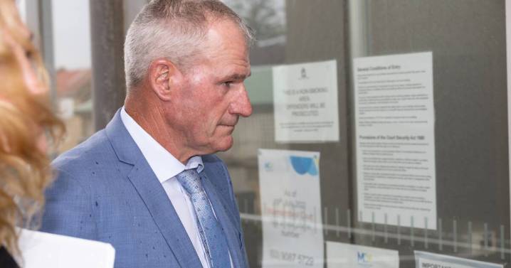 The 'secret footage' that ended Melbourne Cup trainer's career